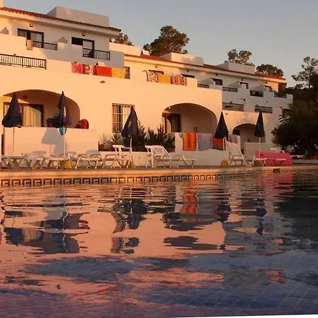 Apartamentos G.P. Junto Al Mar Apartamento