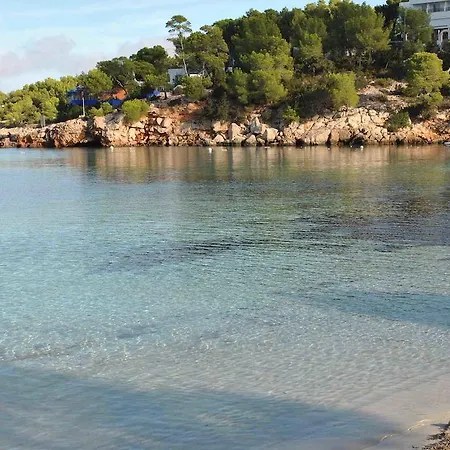 Apartamentos G.P. Junto Al Mar * Portinatx