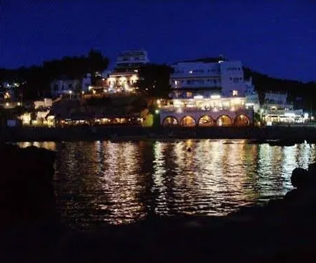 Appartement Apartamentos G.P. Junto Al Mar Portinatx