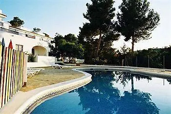 Apartamentos G.P. Junto Al Mar * Portinatx