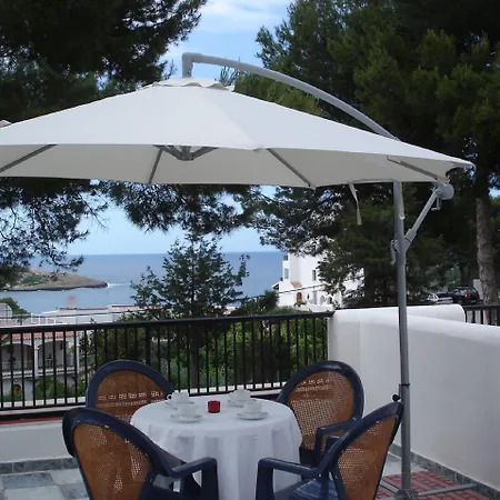 Apartamentos G.P. Junto Al Mar *