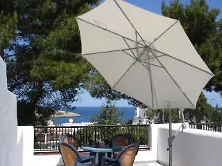 Appartement Apartamentos G.P. Junto Al Mar Portinatx