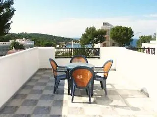 Appartement Apartamentos G.P. Junto Al Mar Portinatx