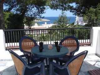 Apartamentos G.P. Junto Al Mar *