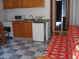 Apartamentos G.P. Junto Al Mar Apartman *
