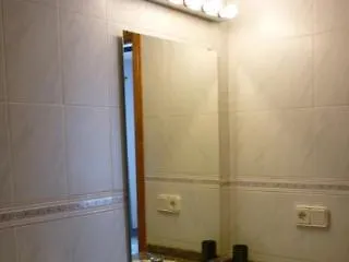 Apartamentos G.P. Junto Al Mar Appartement Portinatx