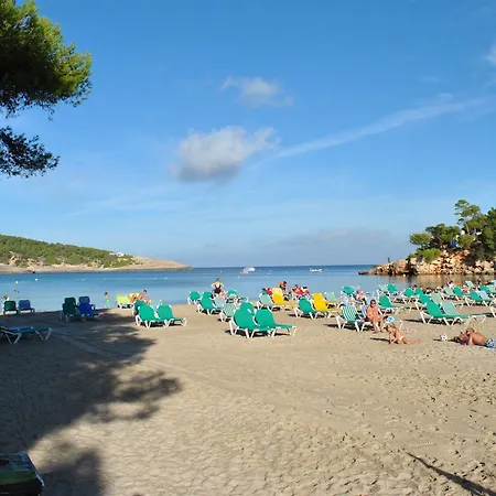 Apartamentos G.P. Junto Al Mar Appartement *