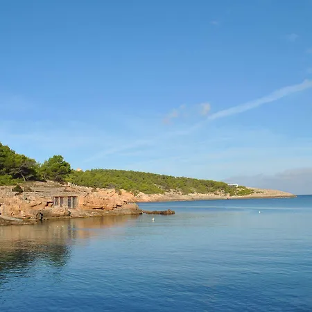 Apartamentos G.P. Junto Al Mar * Portinatx