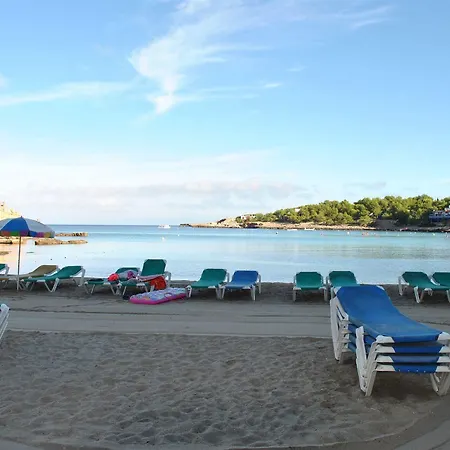 Appartement Apartamentos G.P. Junto Al Mar Portinatx