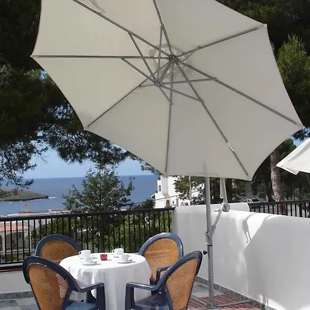 Apartamentos G.P. Junto Al Mar *