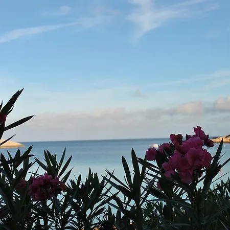 Apartamentos G.P. Junto Al Mar Appartement *